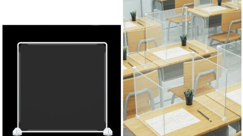 School Bench Divider UAE