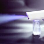 Sterilization Machine