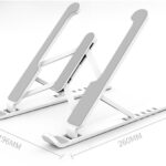 Laptop Desk Stand Plastic