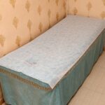 Non-Woven Bed Sheet Rolls